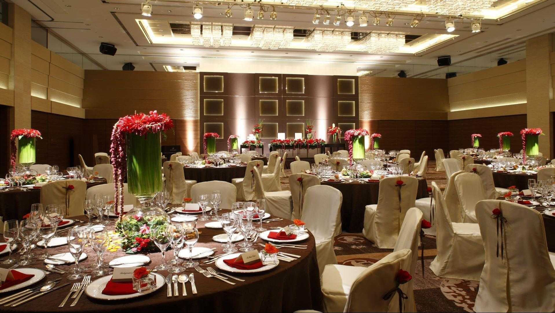 Hotel Metropolitan Tokyo Ikebukuro i Tokyo, JP