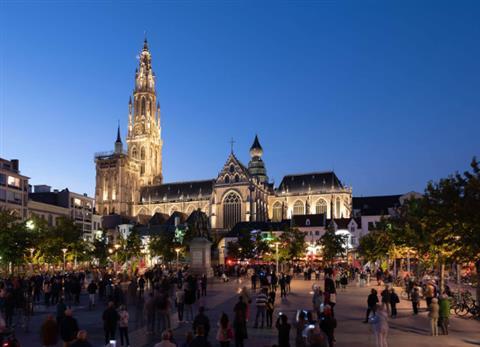 Cathedral of Our Lady