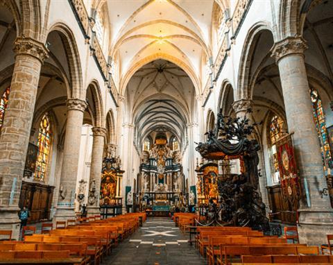 St. Andrew’s Church