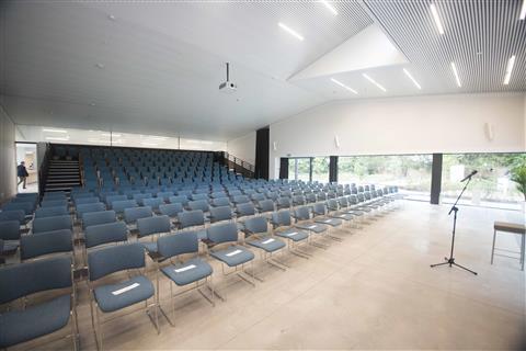 KAVA Congres Centrum (KCC)