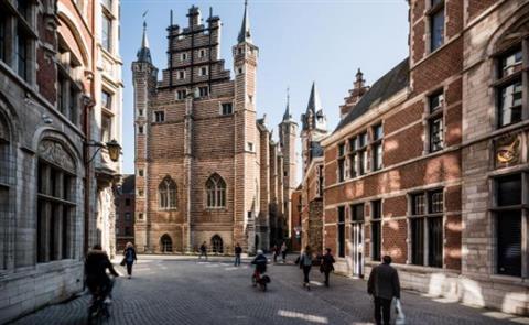 Museum Butcher's Hall