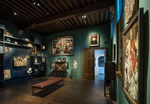 Snijders&Rockox House