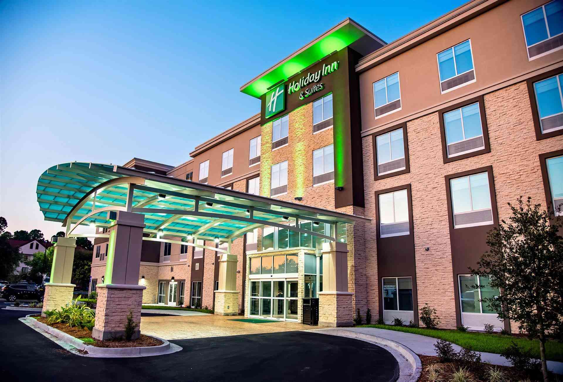 Holiday Inn & Suites Savannah Airport - Pooler em Pooler, GA