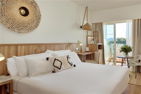 Melia Ibiza a Santa Eulalia Des Rio, ES