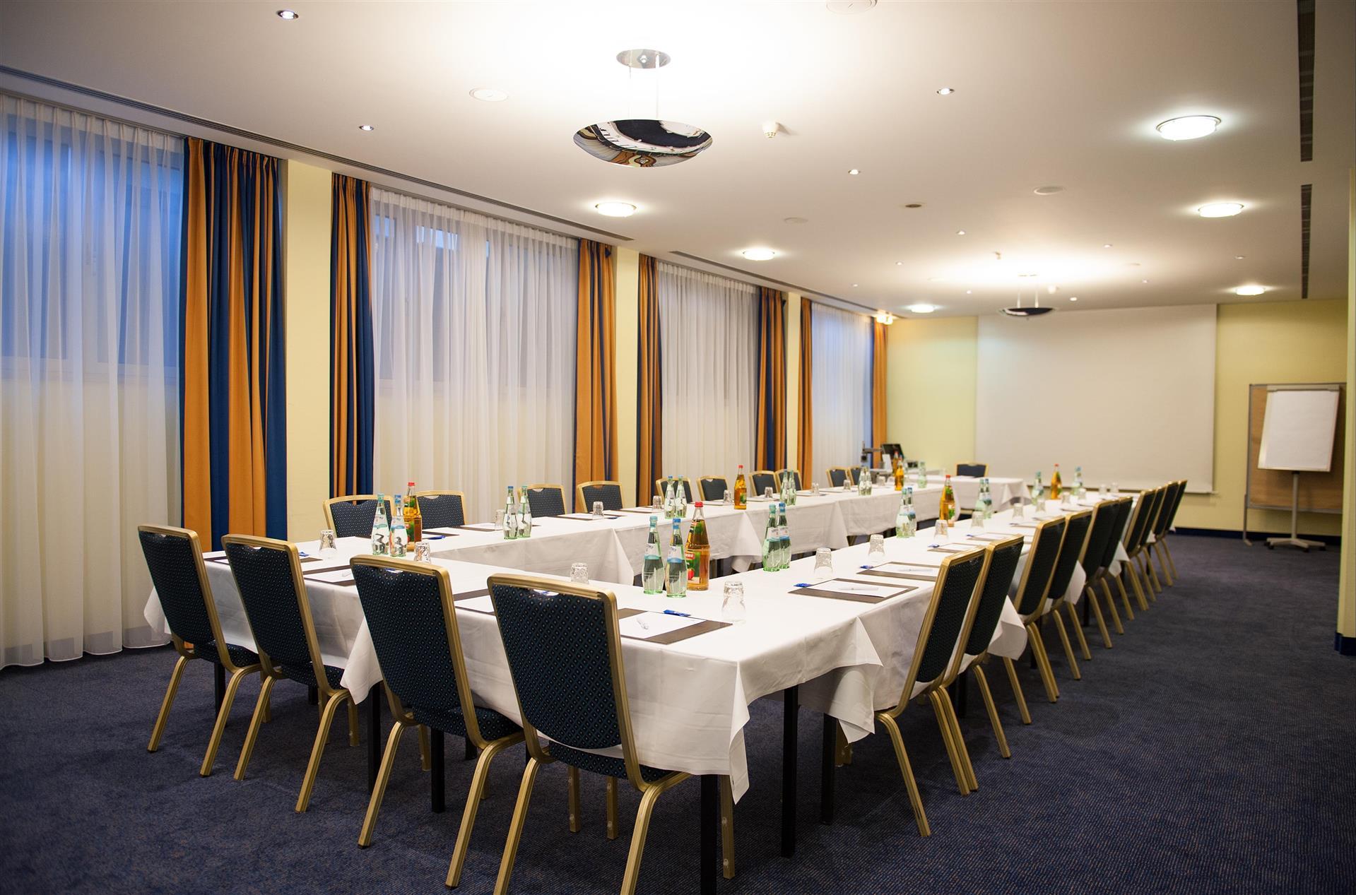 Immagine sala riunioni