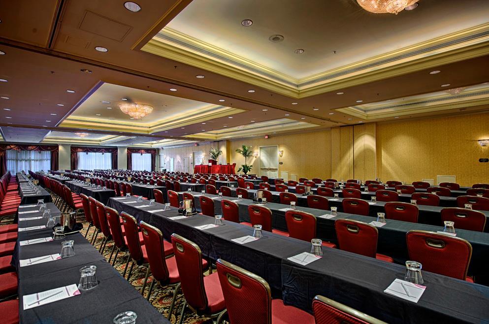 Изображение помещения для встречи