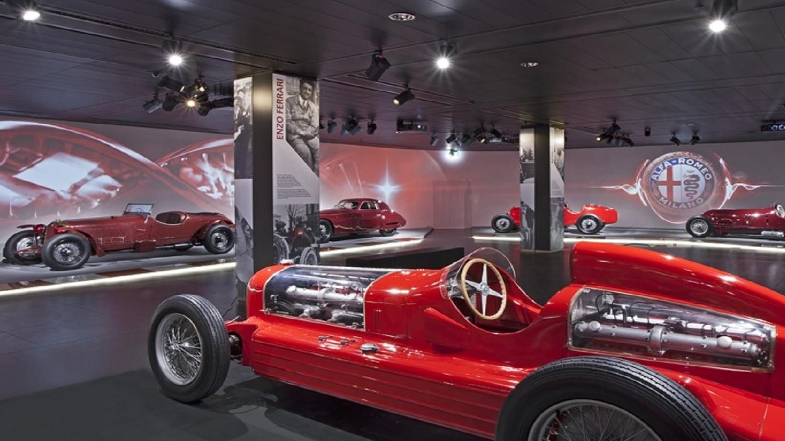 รูปสถานที่จัดงาน