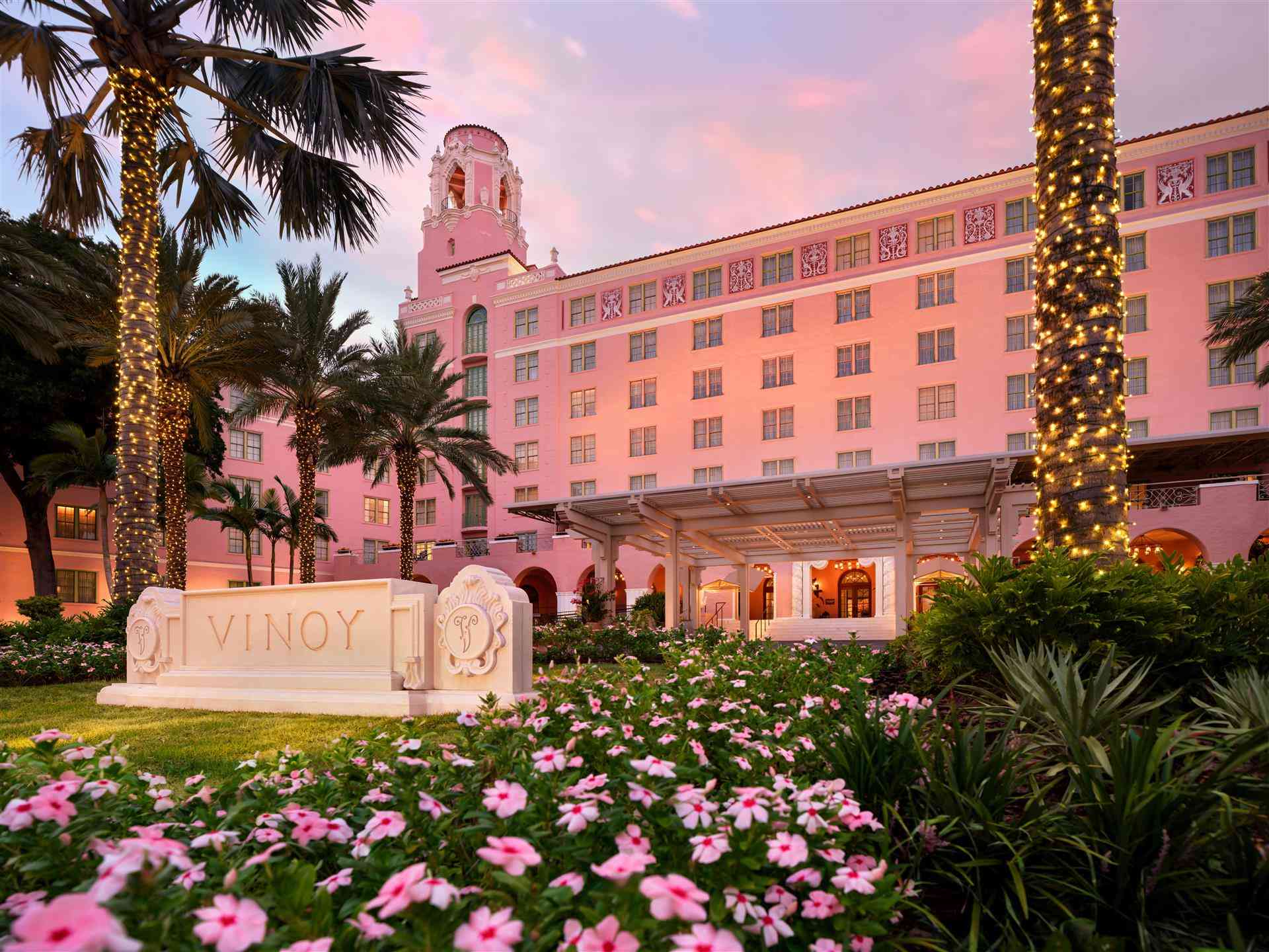 The Vinoy Resort & Golf Club, Autograph Collection in Saint Petersburg, FL