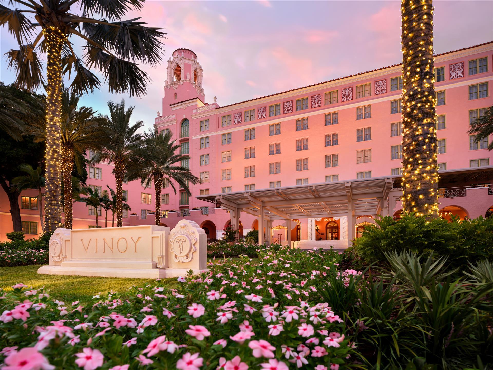 The Vinoy Resort & Golf Club, Autograph Collection image