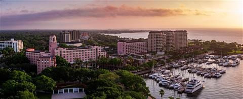 The Vinoy Resort & Golf Club, Autograph Collection in Saint Petersburg, FL
