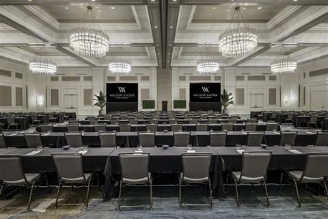 Waldorf Astoria Orlando - An Official Walt Disney World® Hotel in Orlando, FL