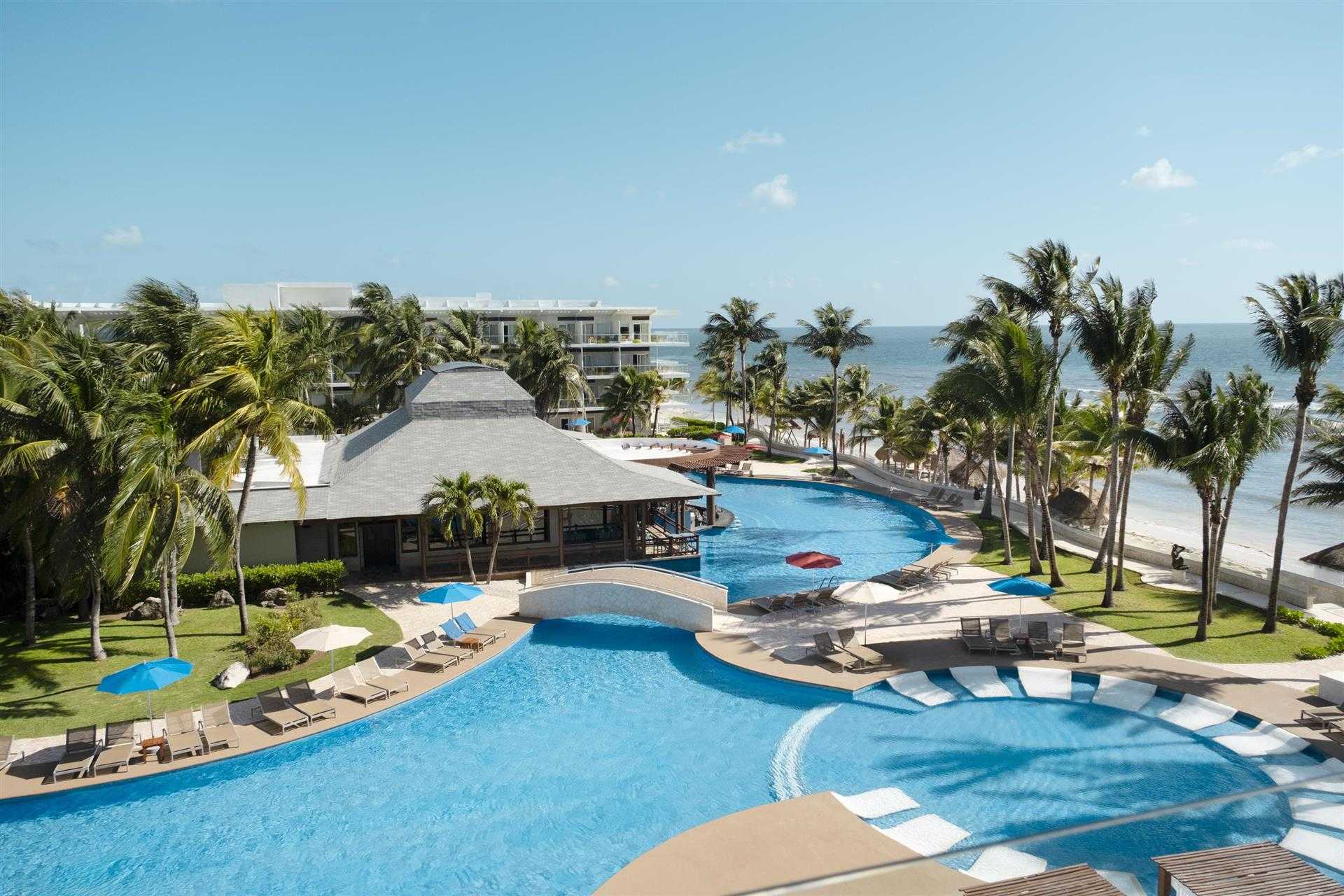 Iberostar Selection Riviera Cancun a Cancun, MX