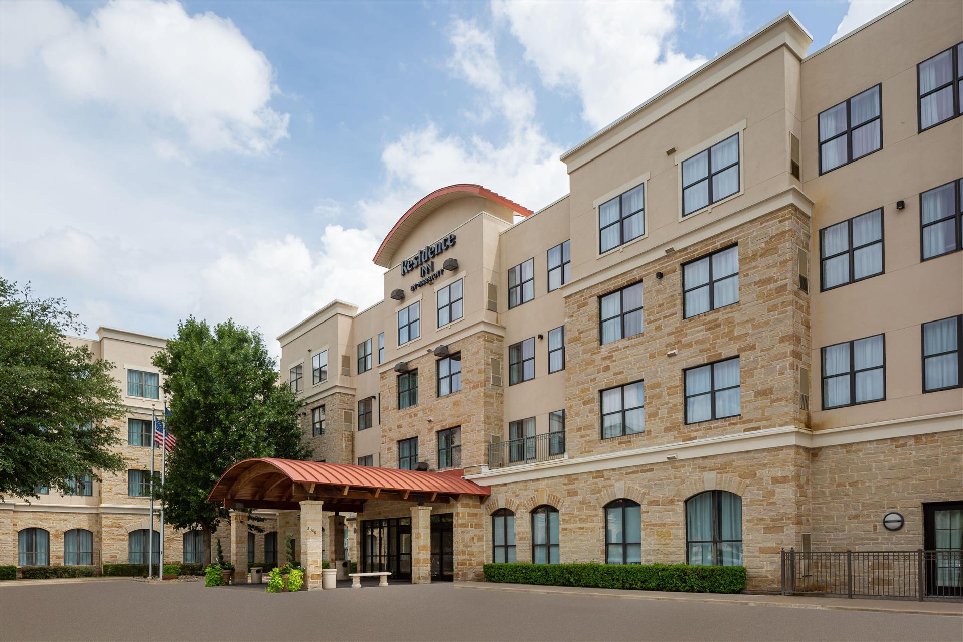 Residence Inn by Marriott Fort Worth Cultural District image