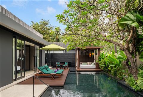 W Bali - Seminyak in Seminyak, ID