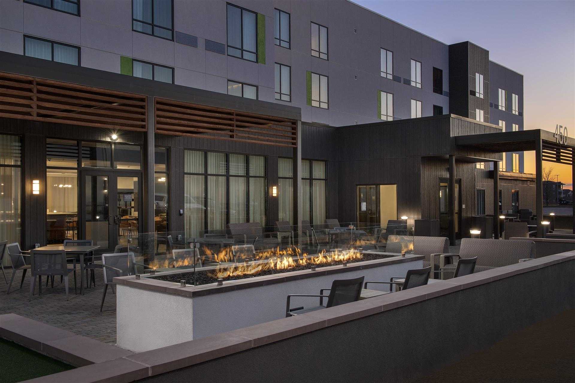 Courtyard by Marriott Indianapolis Plainfield in Plainfield, IN