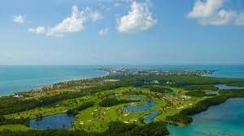 Crandon Golf at Key Biscayne