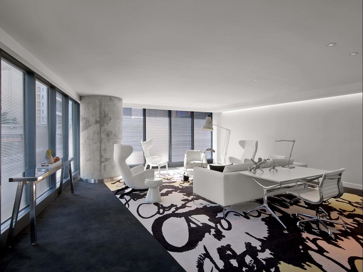 Immagine sala riunioni