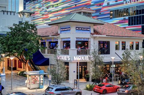 Mary Brickell Village