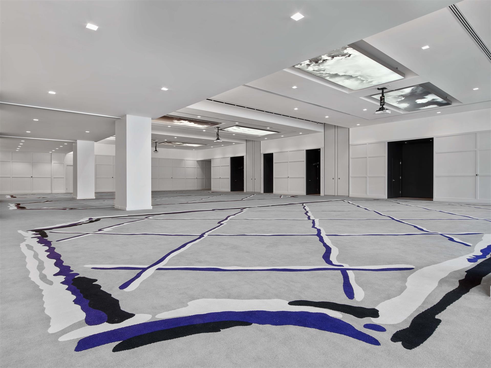 Immagine sala riunioni