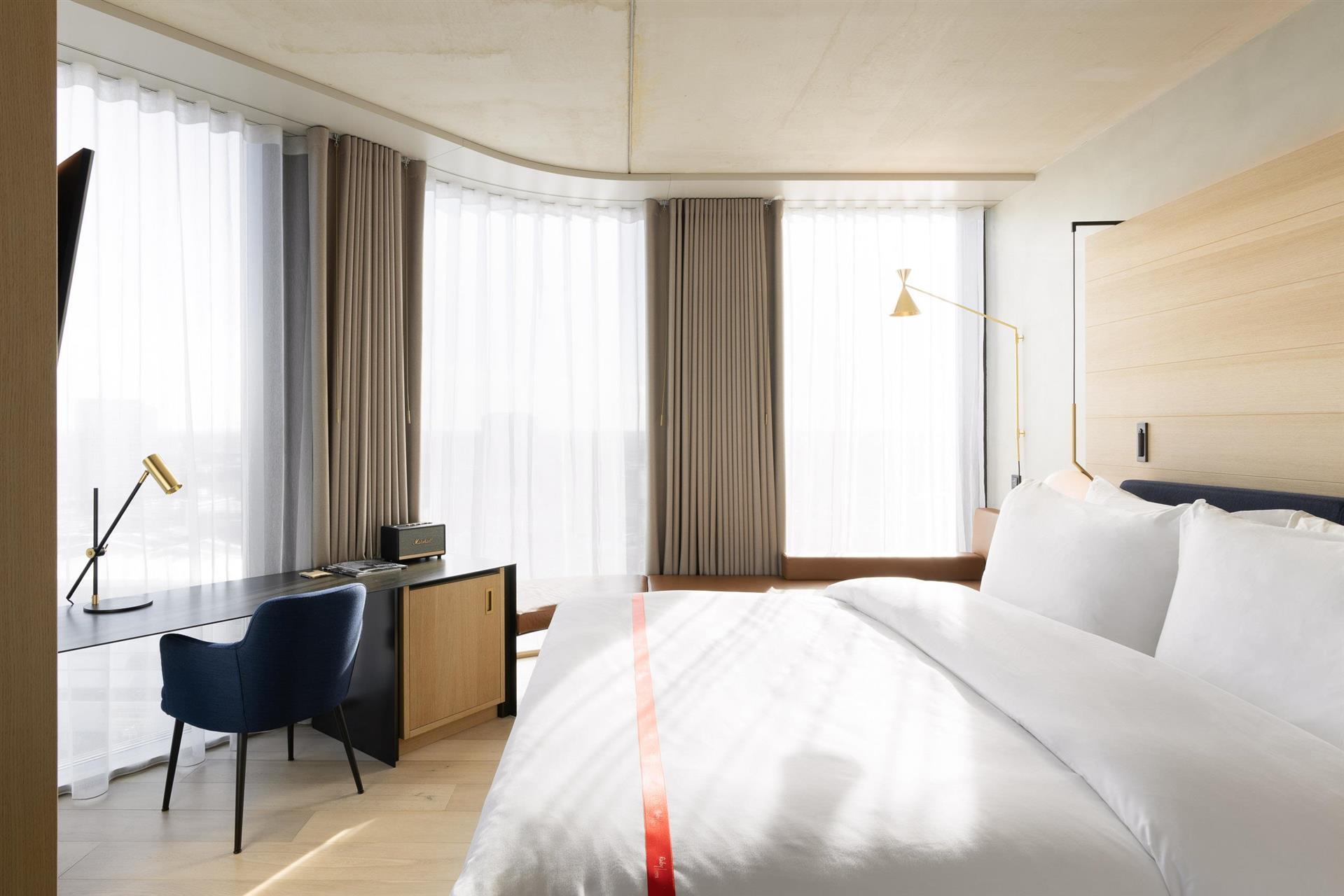 Ruby Emma Hotel & Bar image