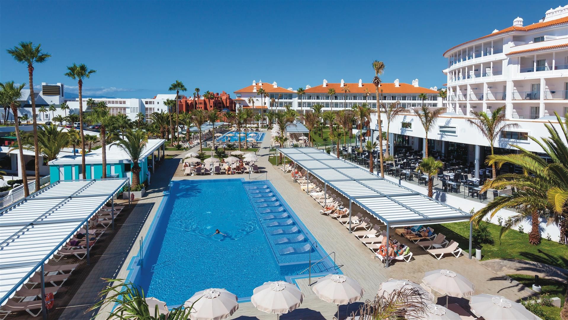 Изображение места проведения