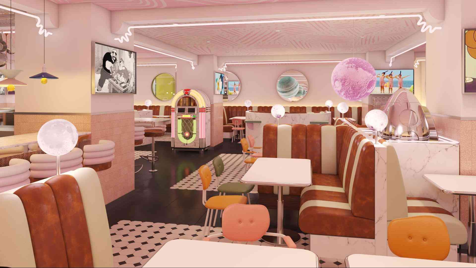 Mama Shelter Paris La Defense в Paris, FR