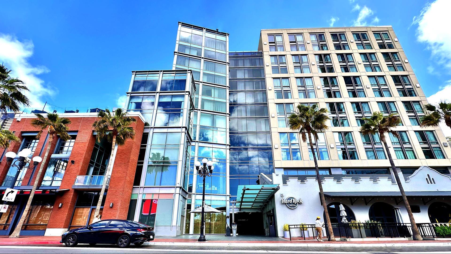 Hard Rock Hotel San Diego image