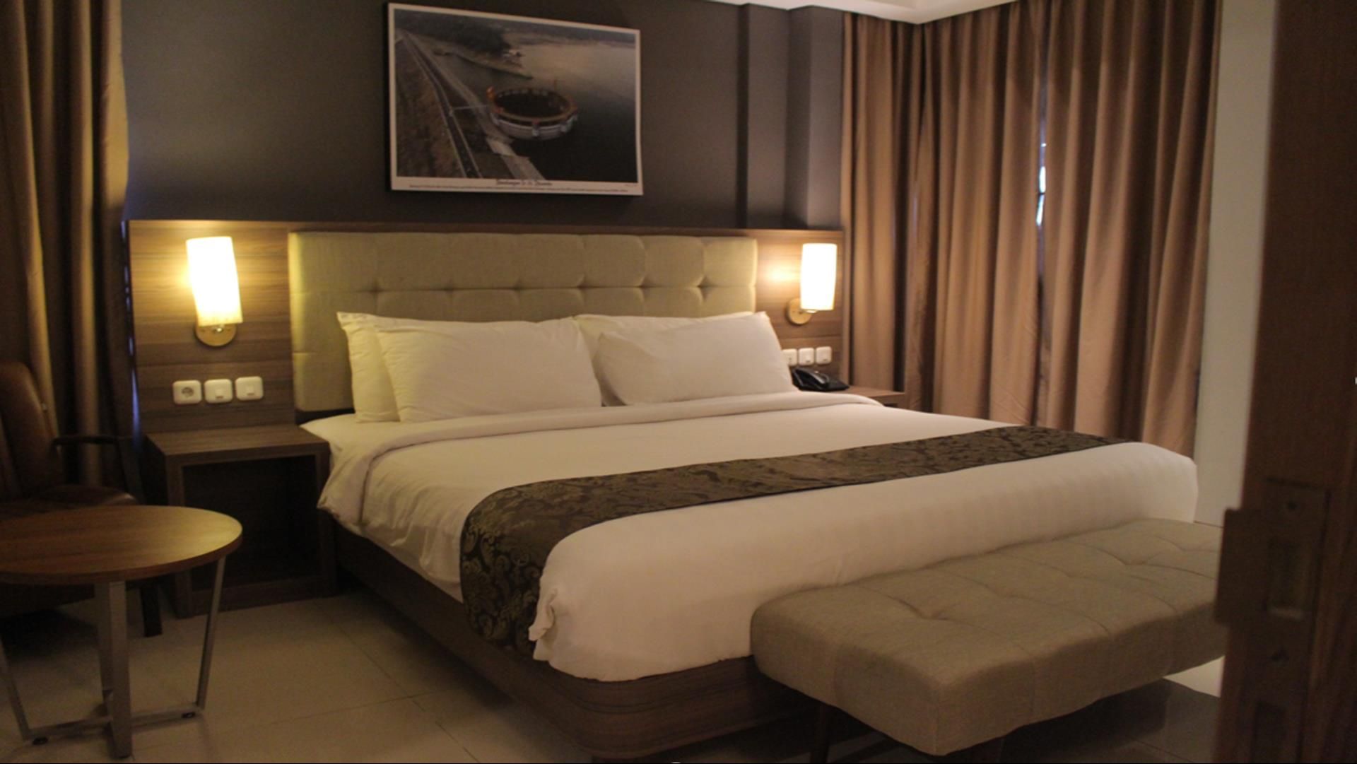 Изображение места проведения