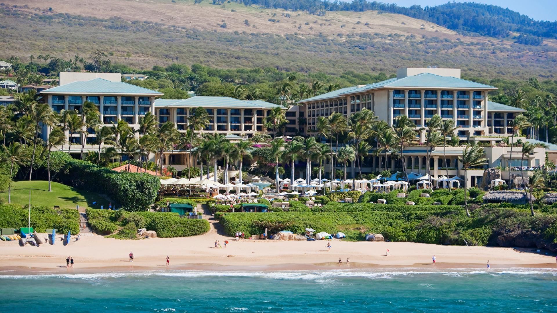 Изображение места проведения