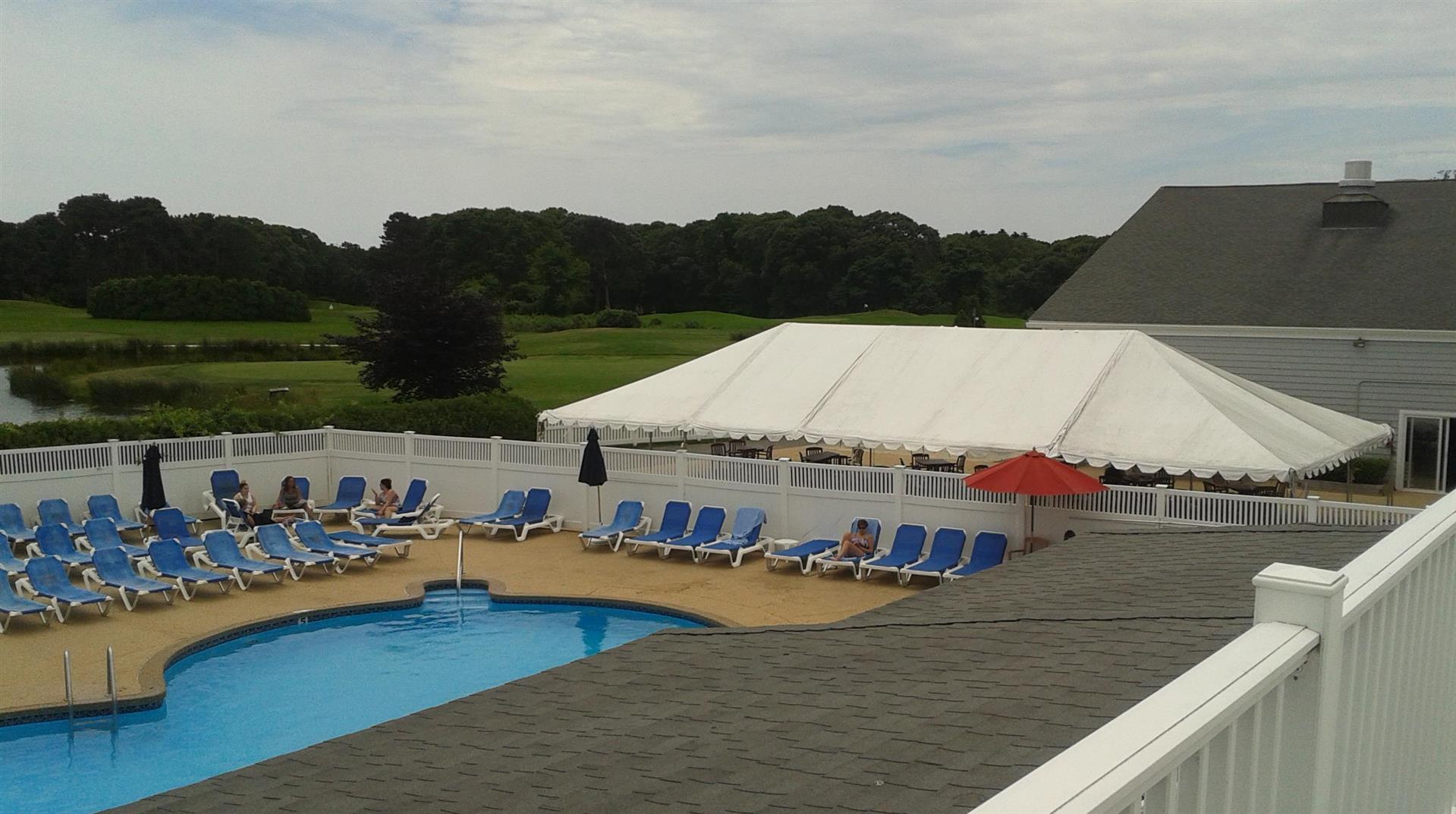 Imagen de la sala de reuniones