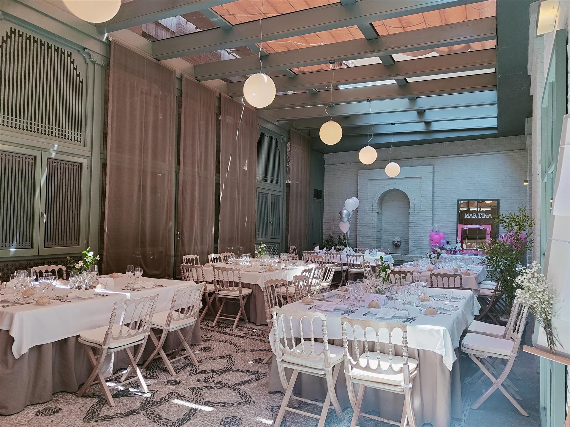 Изображение места проведения