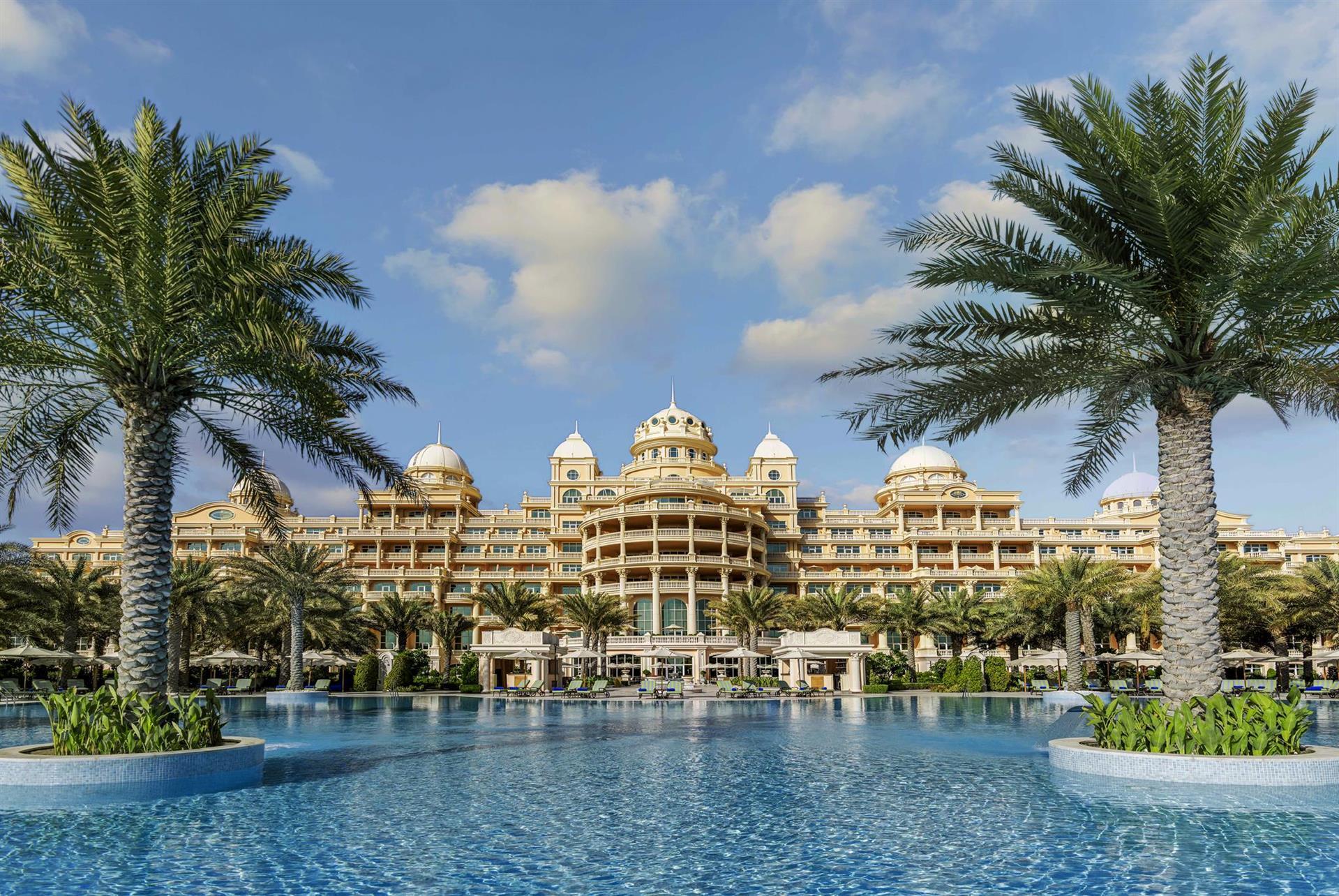 Raffles The Palm image