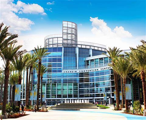 Visit Anaheim a Anaheim, CA