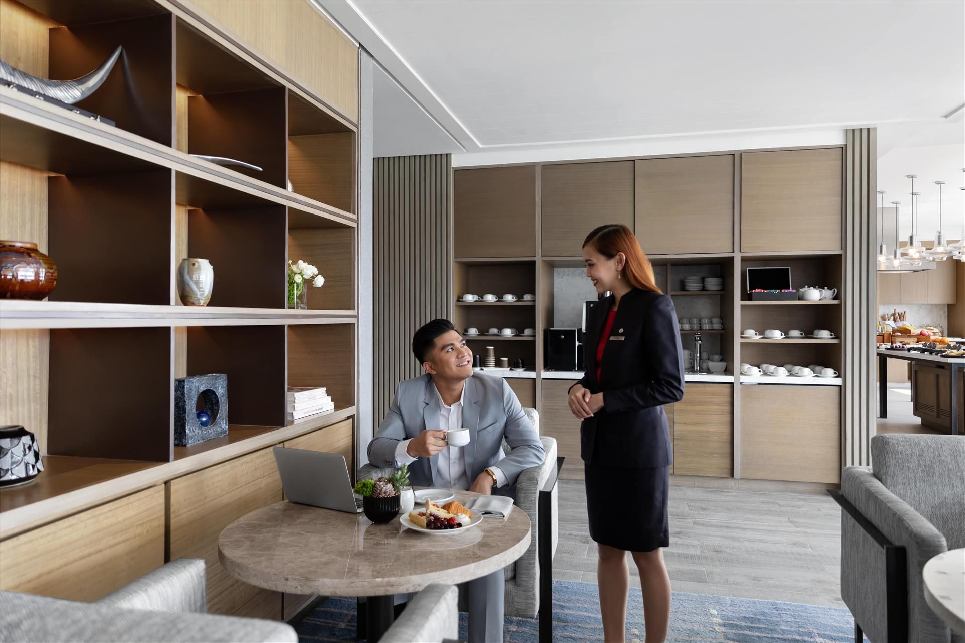 Изображение места проведения