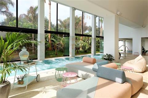 Bless Hotel Ibiza a Illes, ES