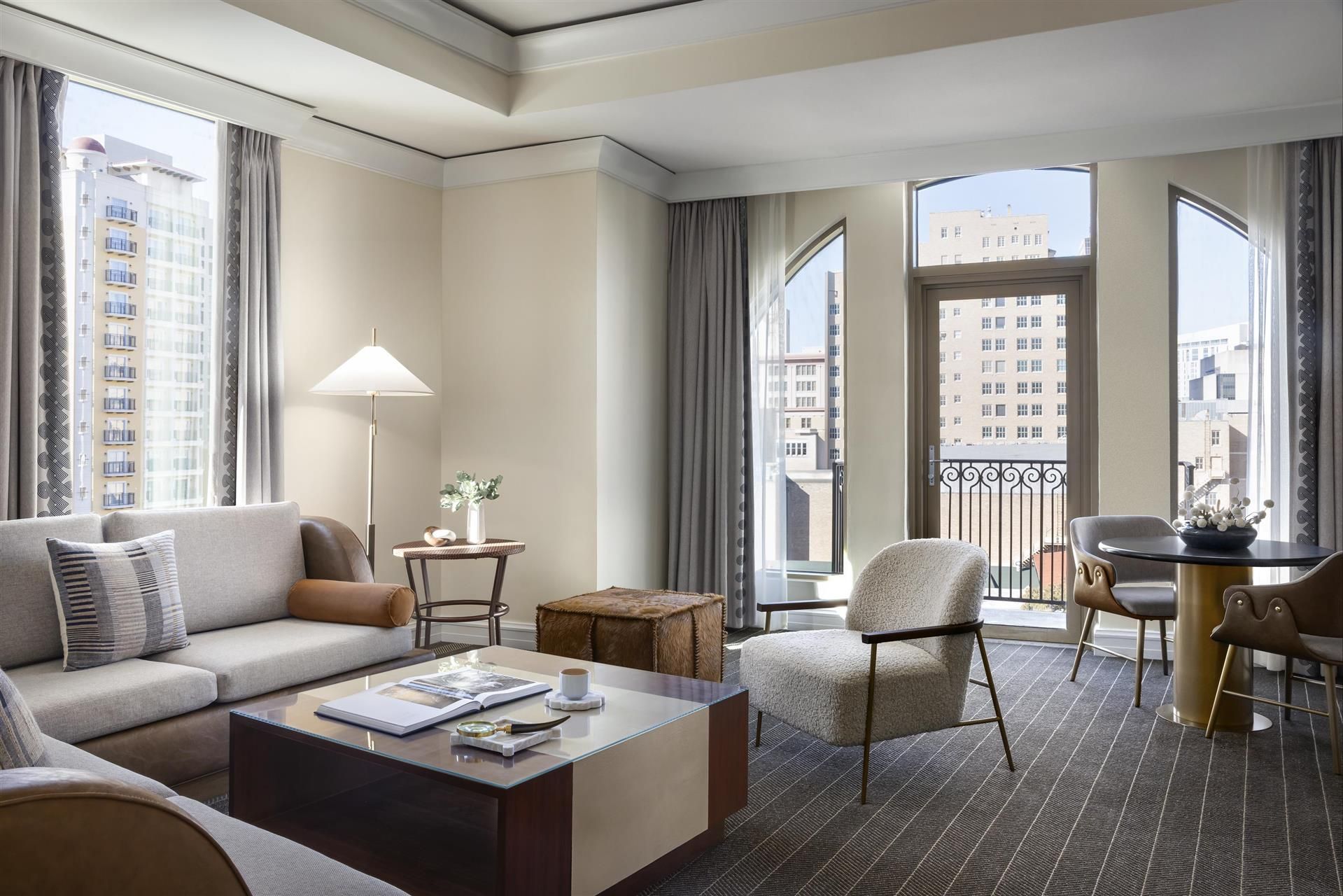 Bild på anläggning