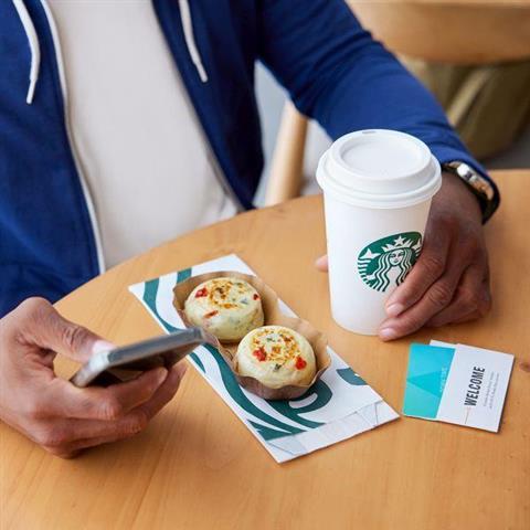 星巴克费尔蒙匹兹堡