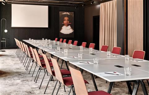 Radisson RED Hotel Radisson RED Apartments Krakow à Krakow, PL