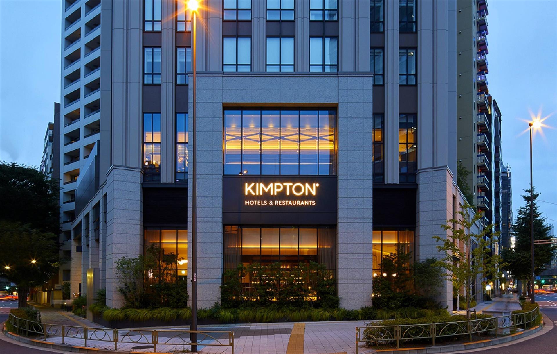 Kimpton Shinjuku Tokyo image