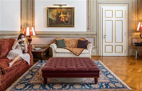 Palazzo Firenze by Baglioni Hotels & Resorts a Firenze, IT