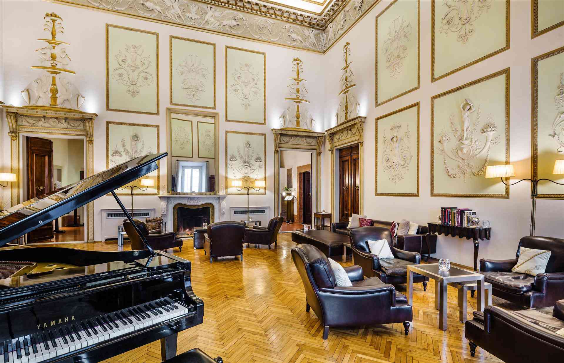 Palazzo Firenze by Baglioni Hotels & Resorts a Firenze, IT