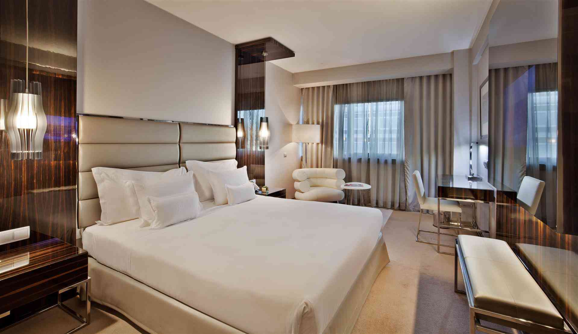 Altis Grand Hotel a Lisbon, PT