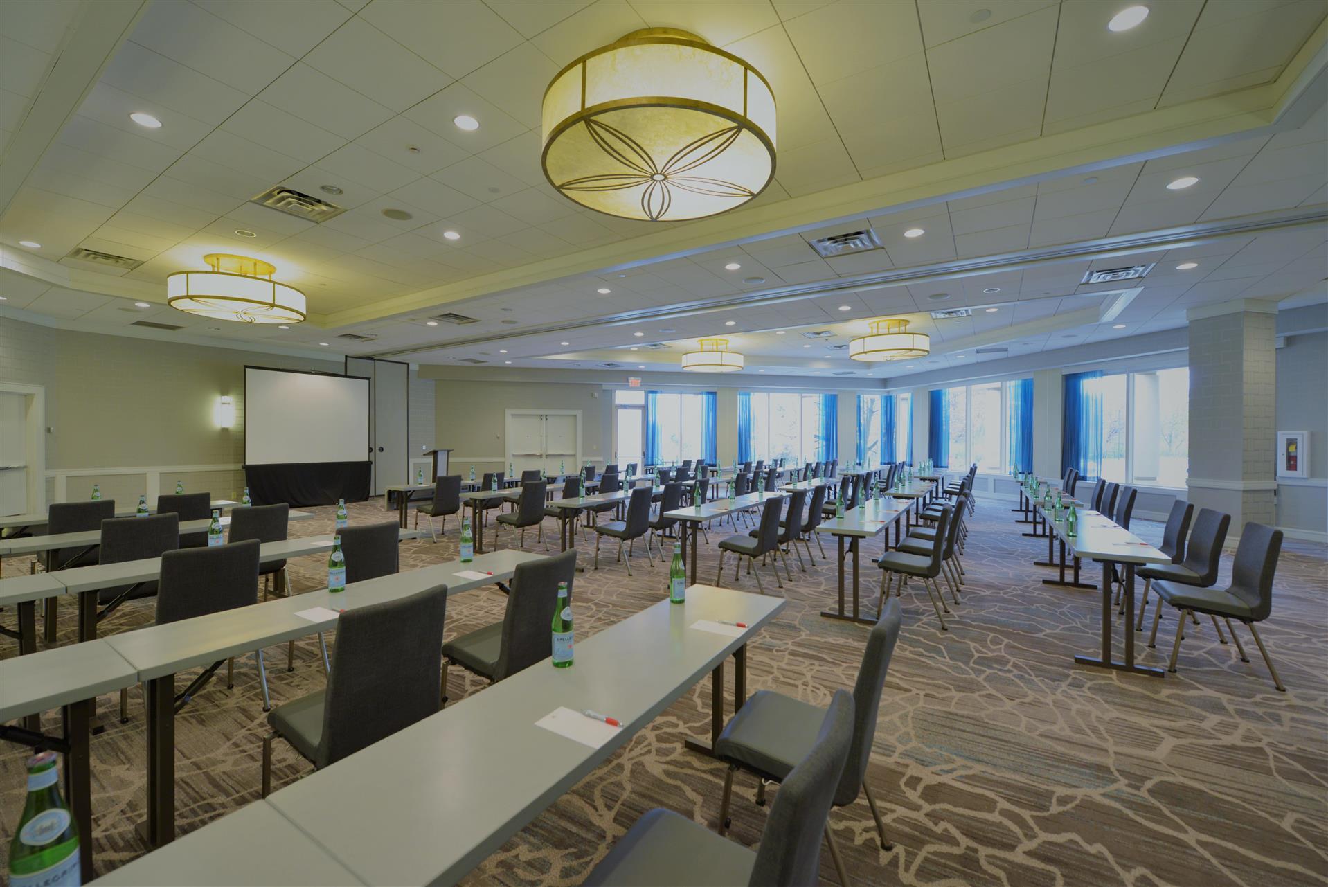 Immagine sala riunioni