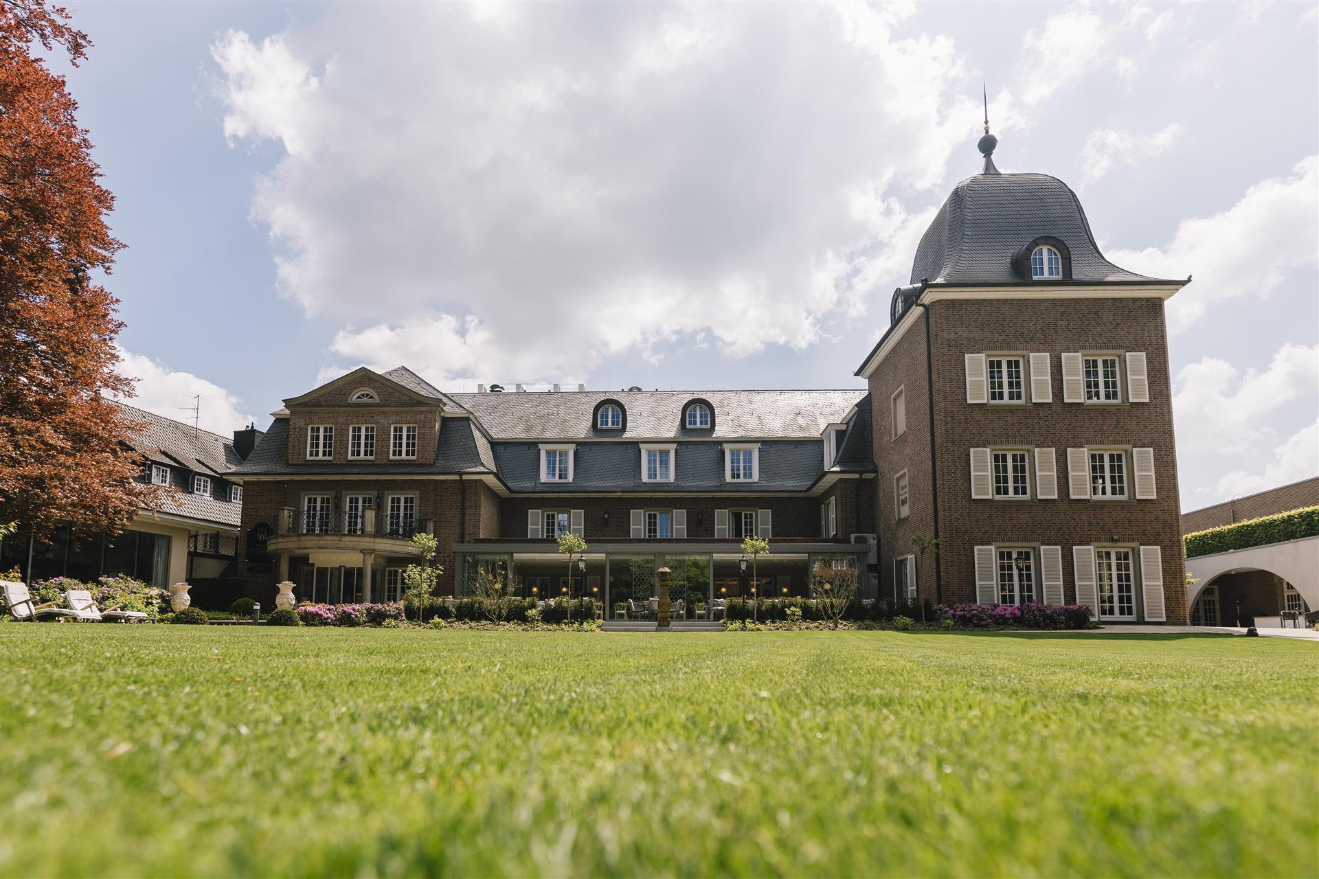 Hotel-Residence Klosterpforte image