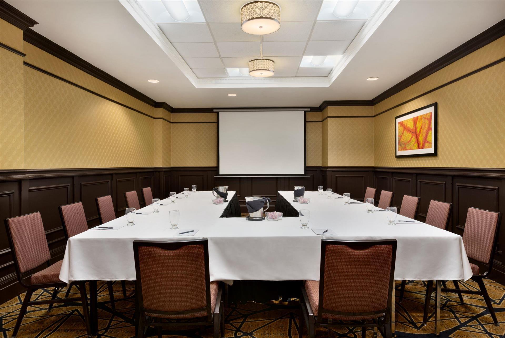 Meeting room image