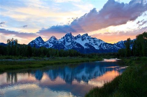 Grand Teton National Park