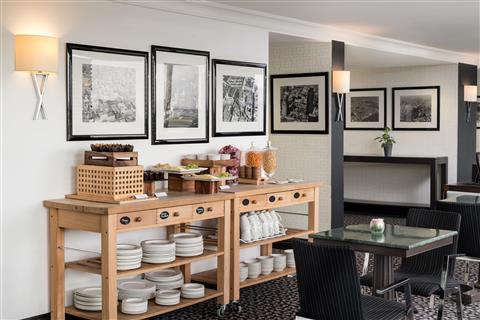 Renaissance London Heathrow Hotel en Hounslow, GB1