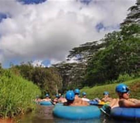 Kauai Backcountry Adventures