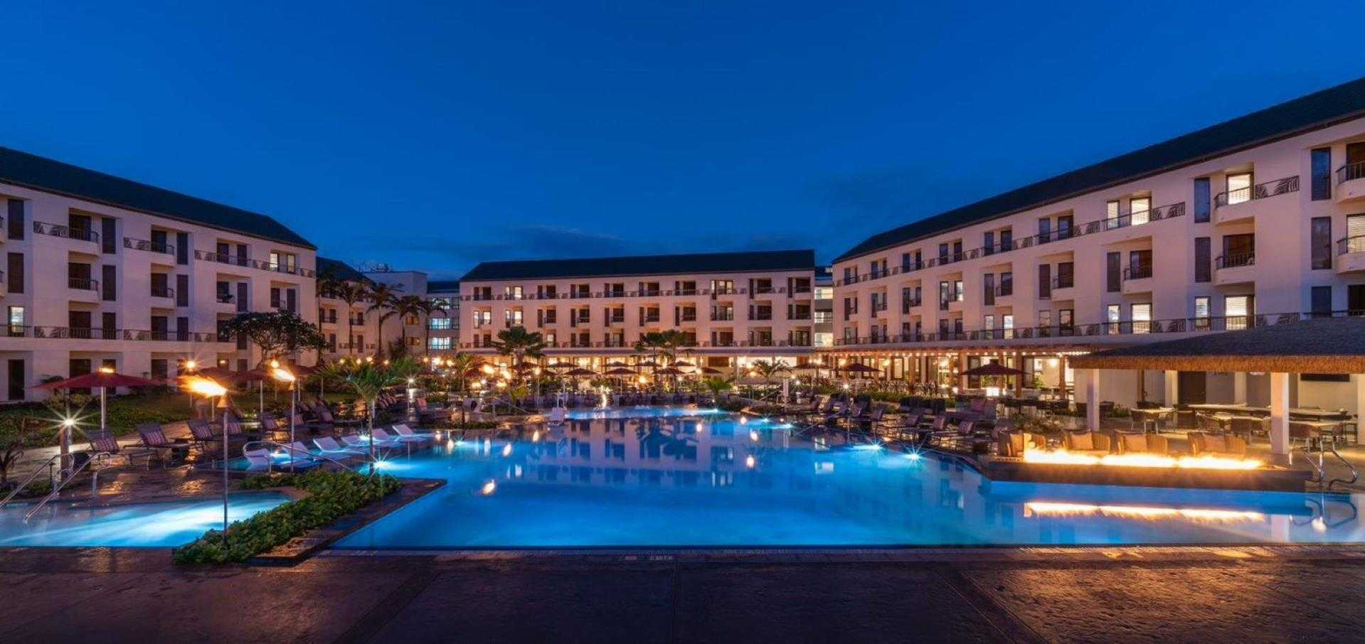 Sheraton Kauai Coconut Beach Resort в Kapaa, HI