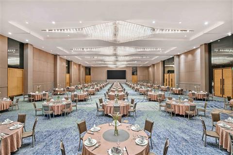 Vasa Hotel Surabaya em Surabaya, ID